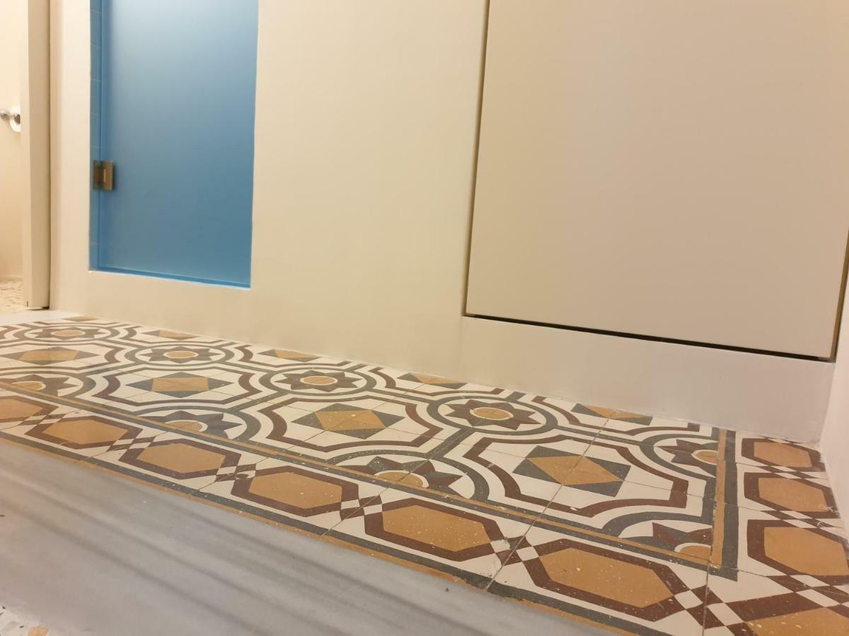 Keramos Athens 아파트 호텔 외부 사진